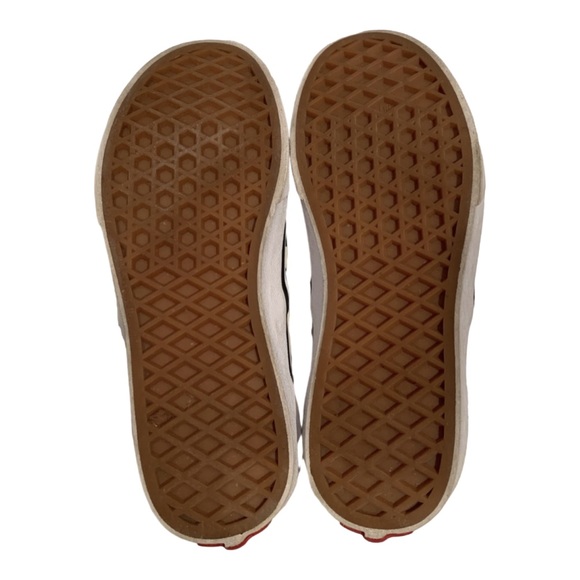 Girls checkered Vans - Picture 2 of 5